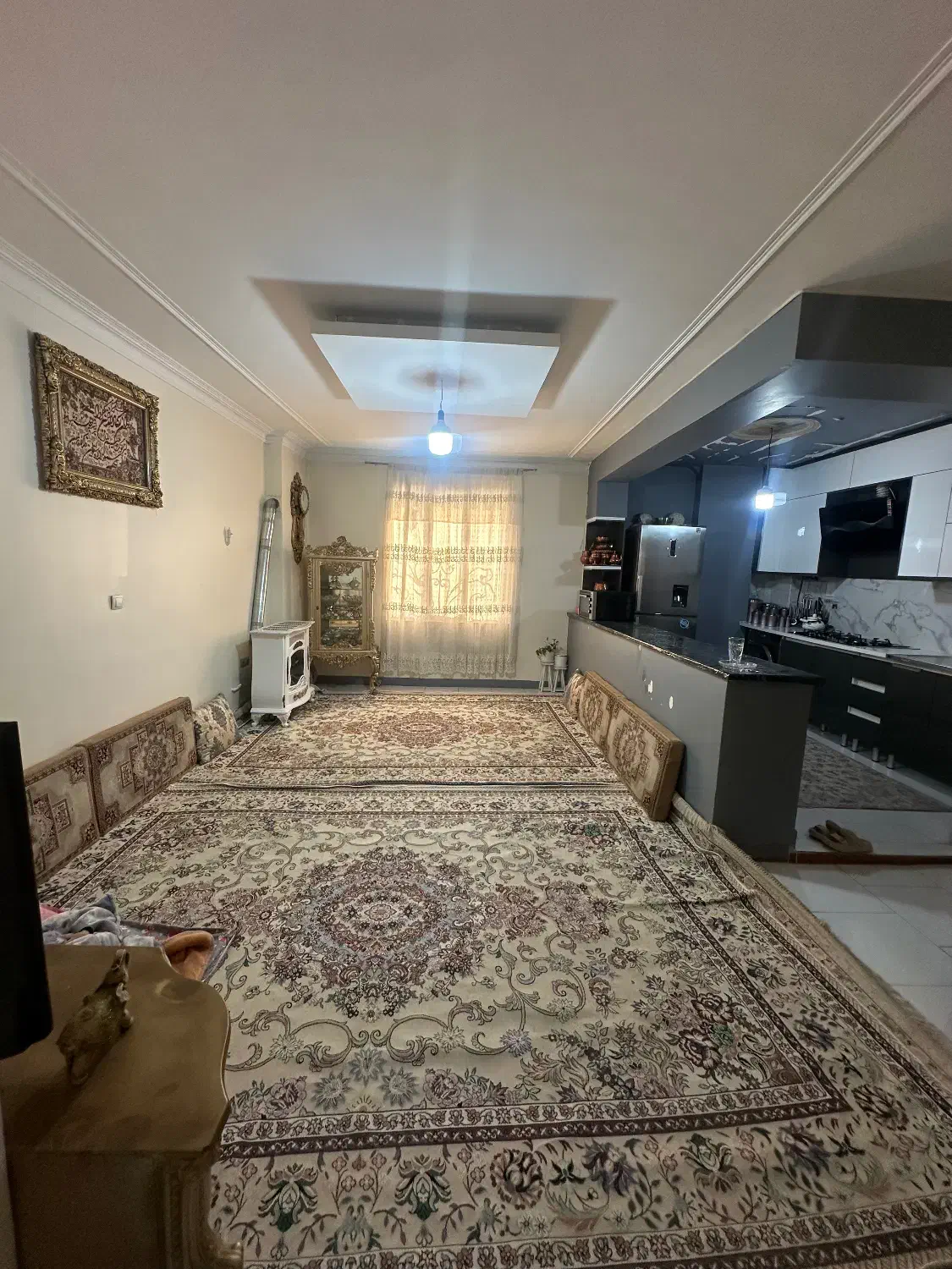 فروش واحد نقلی ۵۰متری افشین|فروش آپارتمان|چهاردانگه (تهران), |دیوار