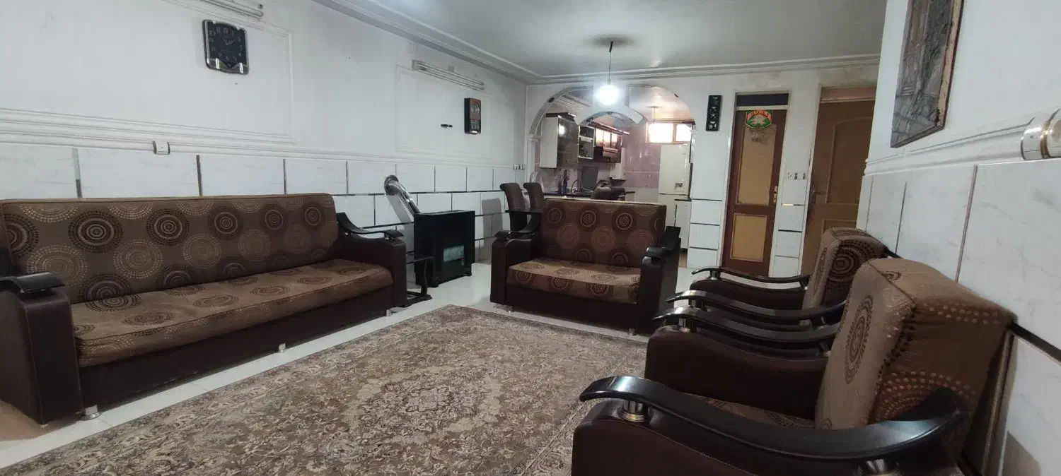 منزل مبله صدرا|اجارهٔ کوتاه‌مدت آپارتمان و سوئیت|صدرا-فارس, فاز ۲|دیوار