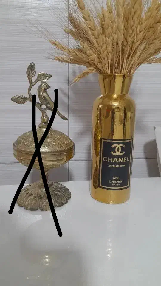 دکوری شیرینی خوری|صنایع دستی و سایر لوازم تزئینی|تهران, شهرک رضویه|دیوار