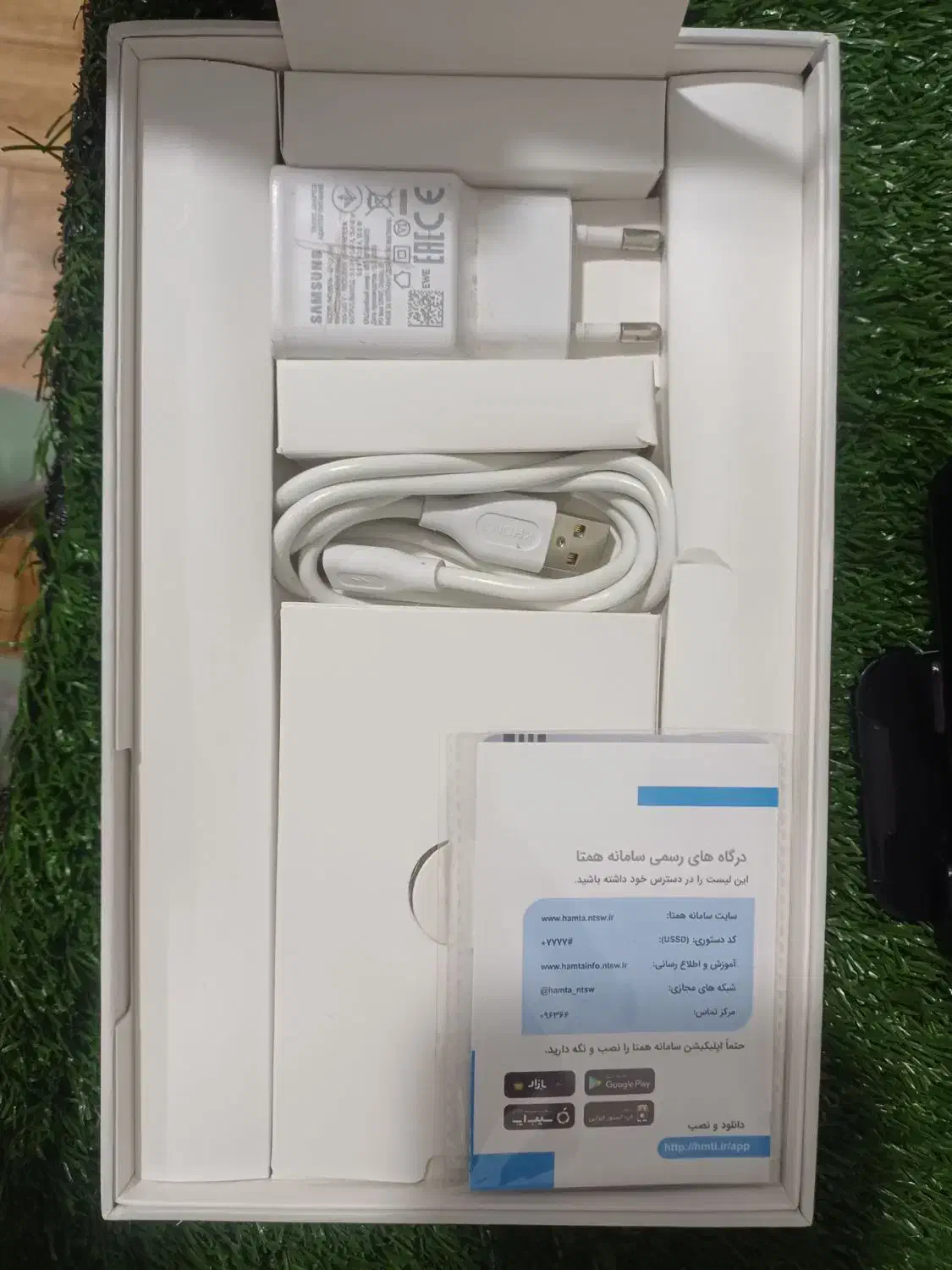 تبلت a7 t295|تبلت|فردیس, شهرک شهید حسینی|دیوار