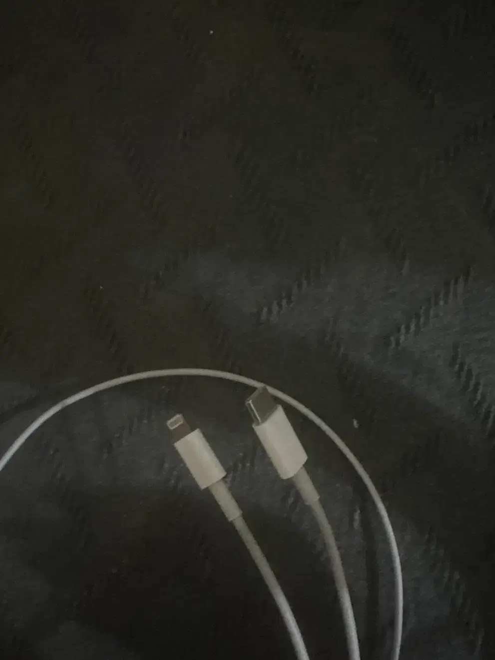 سیم شارژ اصل آیفون|لوازم جانبی موبایل و تبلت|اردبیل, |دیوار