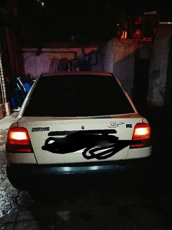 ‌پراید 141 مدل  88|خودرو سواری و وانت|ارومیه, |دیوار