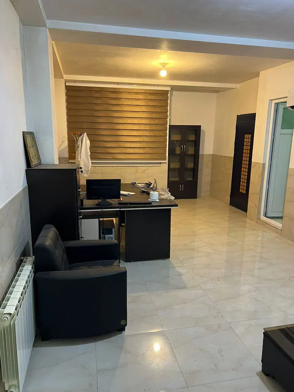 ۵۰ متر واحد تجاری / بر اصلی بلوار سیدالشهدا|فروش دفتر کار، اتاق اداری، مطب|ایلام, |دیوار