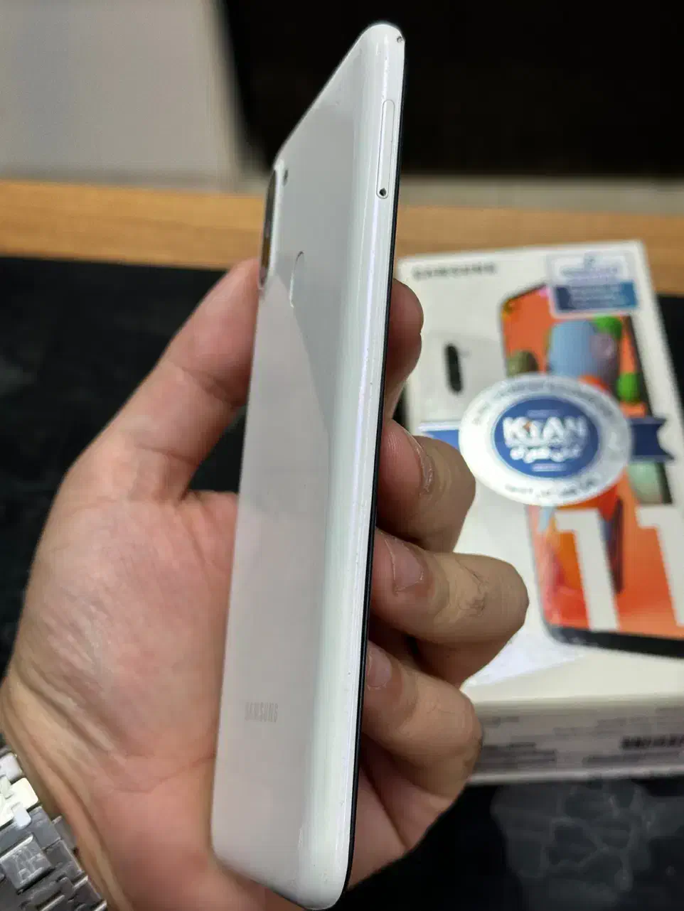 سامسونگ A11|موبایل|رشت, لاکانی|دیوار