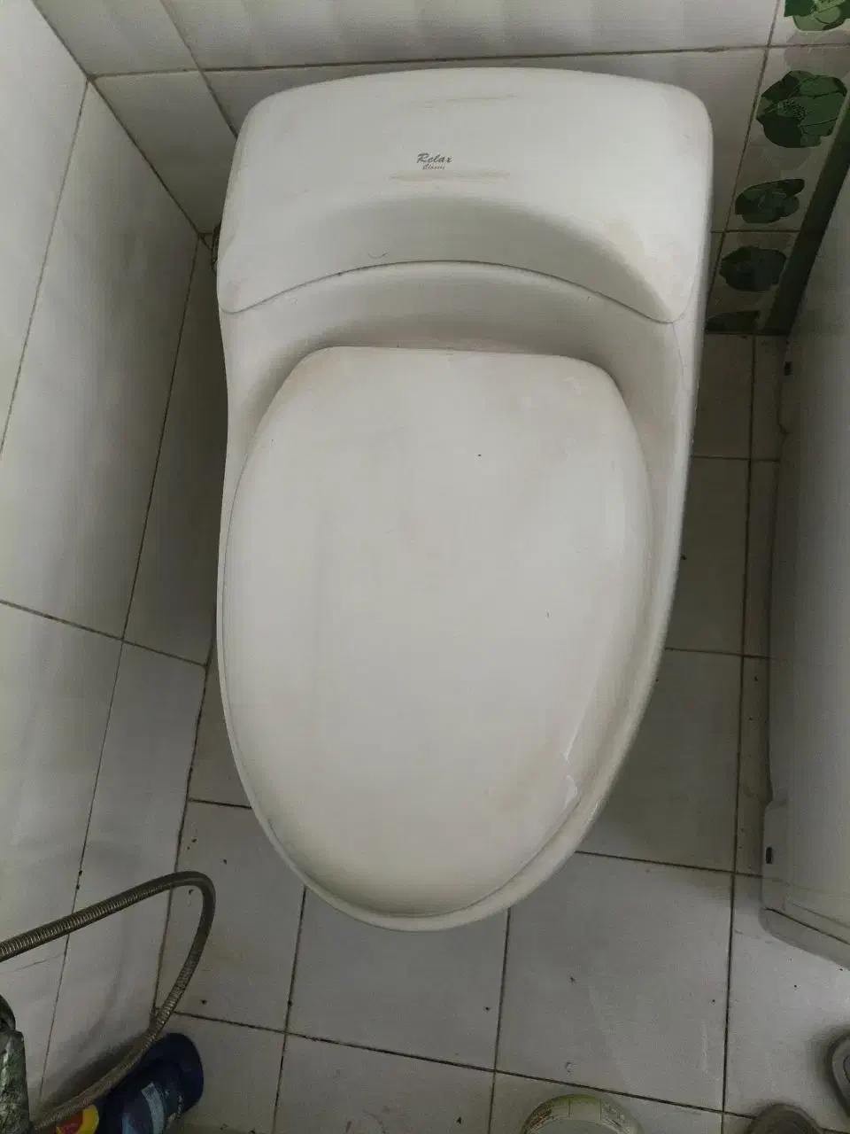 توالت فرنگی|لوازم سرویس بهداشتی|زاهدان, |دیوار