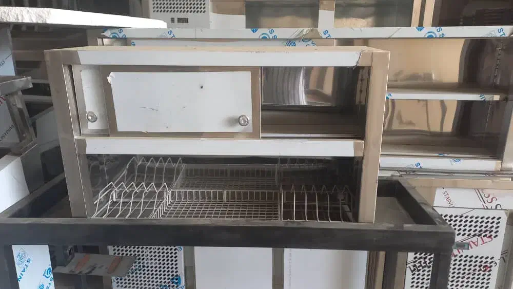 ابچکان کابینتی|کافی‌شاپ و رستوران|رباط‌کریم, شهرک صنعتی زواره‌ای|دیوار