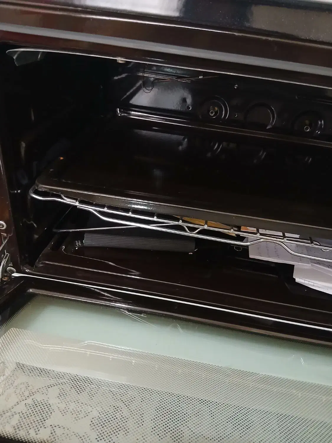 گاز فردار|اجاق گاز و لوازم برقی پختوپز|پاکدشت, پاکدشت (مامازند)|دیوار