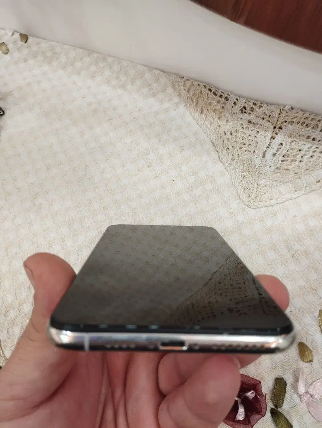 آیفون xs.max256|موبایل|تالش, هشتپر|دیوار