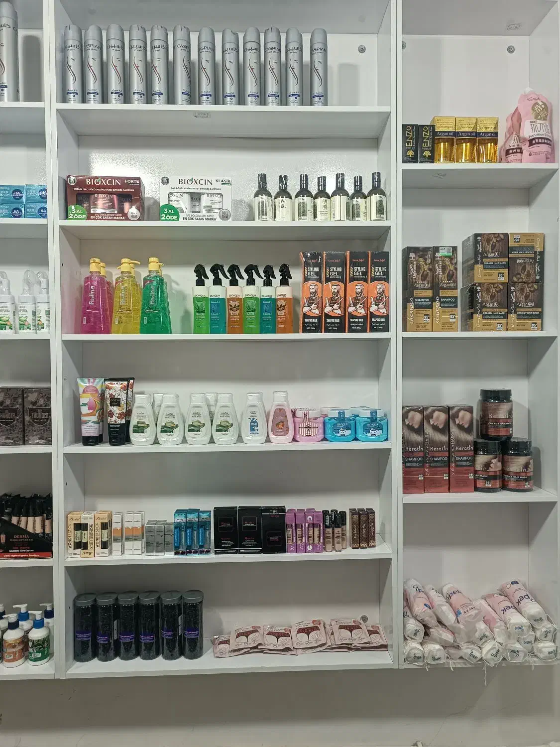 لوازم آرایشی ماه|آرایشی، بهداشتی، درمانی|زابل, |دیوار