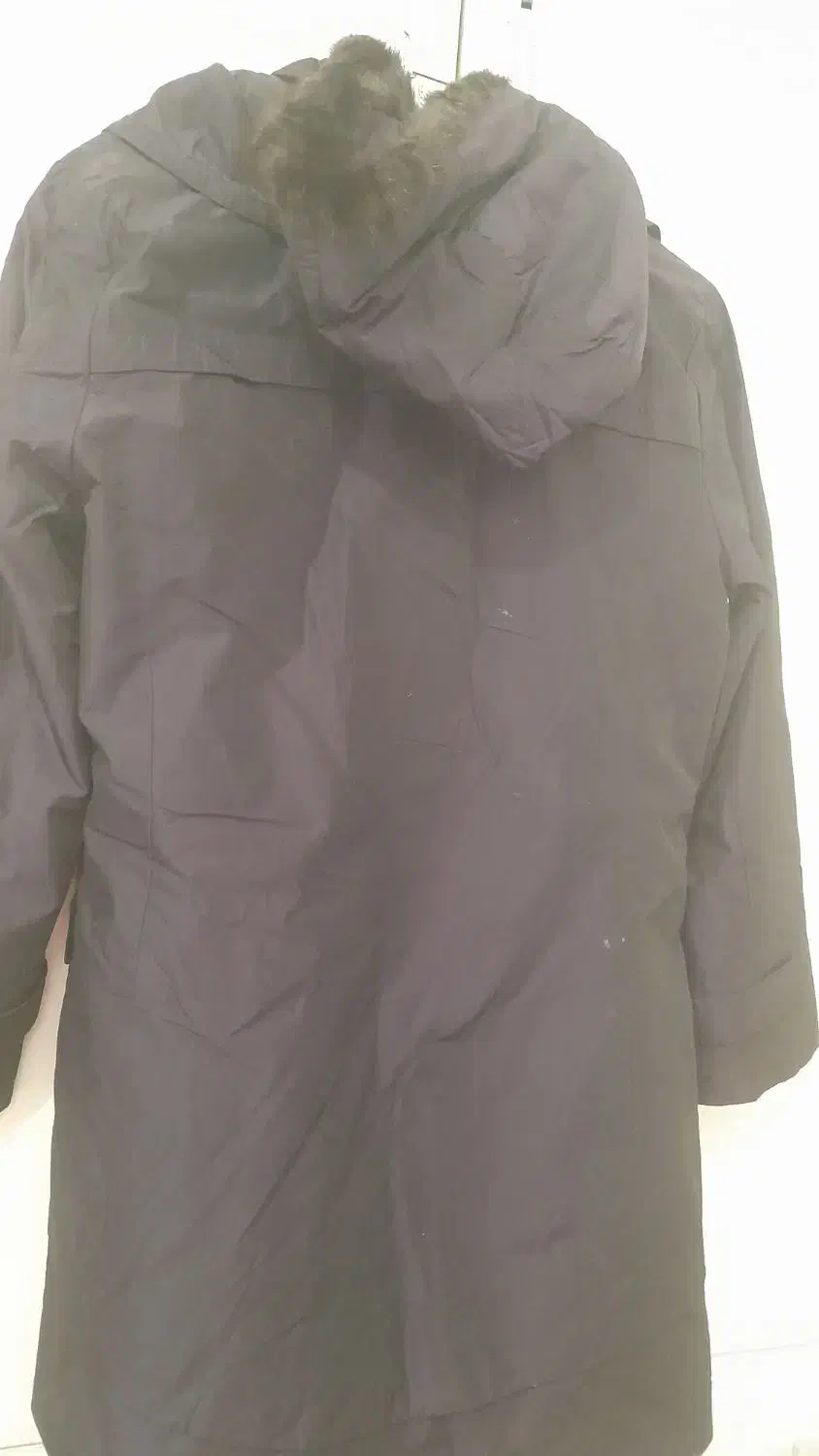 کاپشن پالتو  ومانتو|لباس|بیرجند, |دیوار