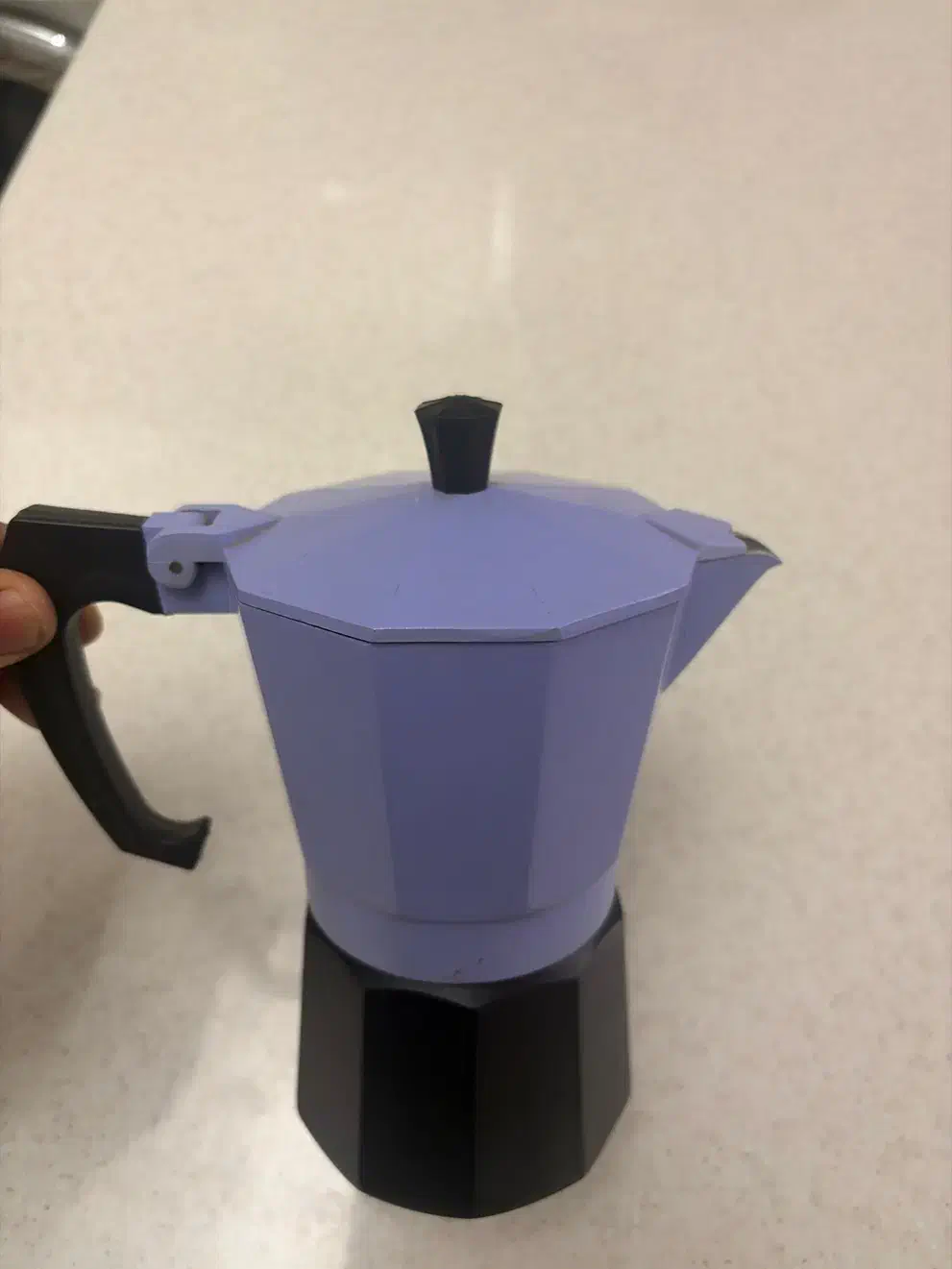 موکاپات|قوری، کتری، قهوه‌ساز دستی|قم, هفت تیر|دیوار