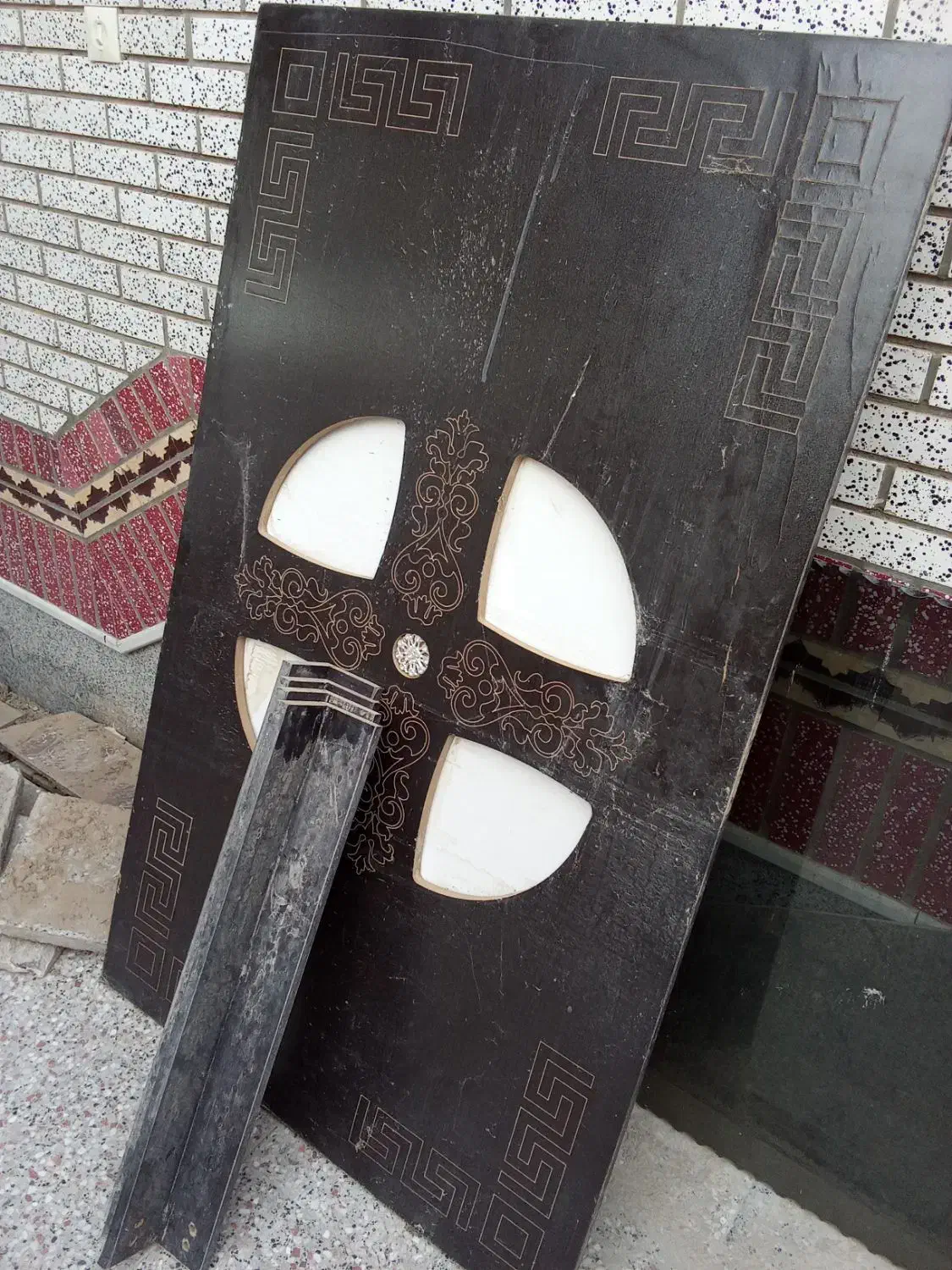 میز ناهارخوری|میز و صندلی غذاخوری|زابل, |دیوار