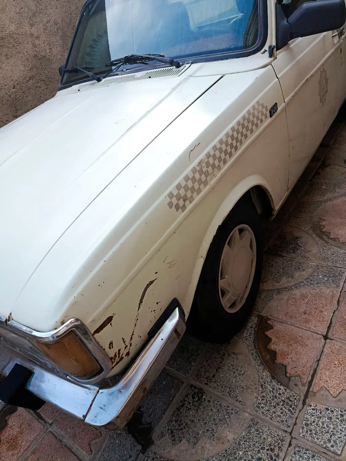 پیکان وانت|خودرو سواری و وانت|بهار, |دیوار