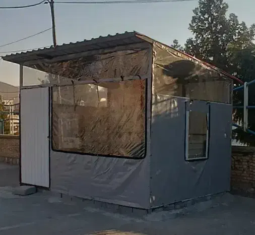 فروش چادر دکه|فروشگاه و مغازه|مهاباد (آذربایجان غربی), |دیوار