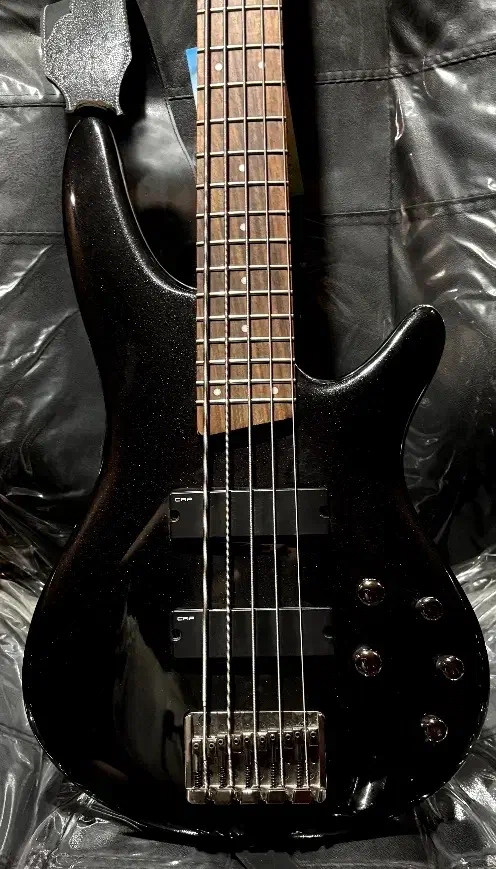 bass Ibanez sr305 تمیز و سالم|گیتار، بیس، امپلیفایر|اراک, |دیوار