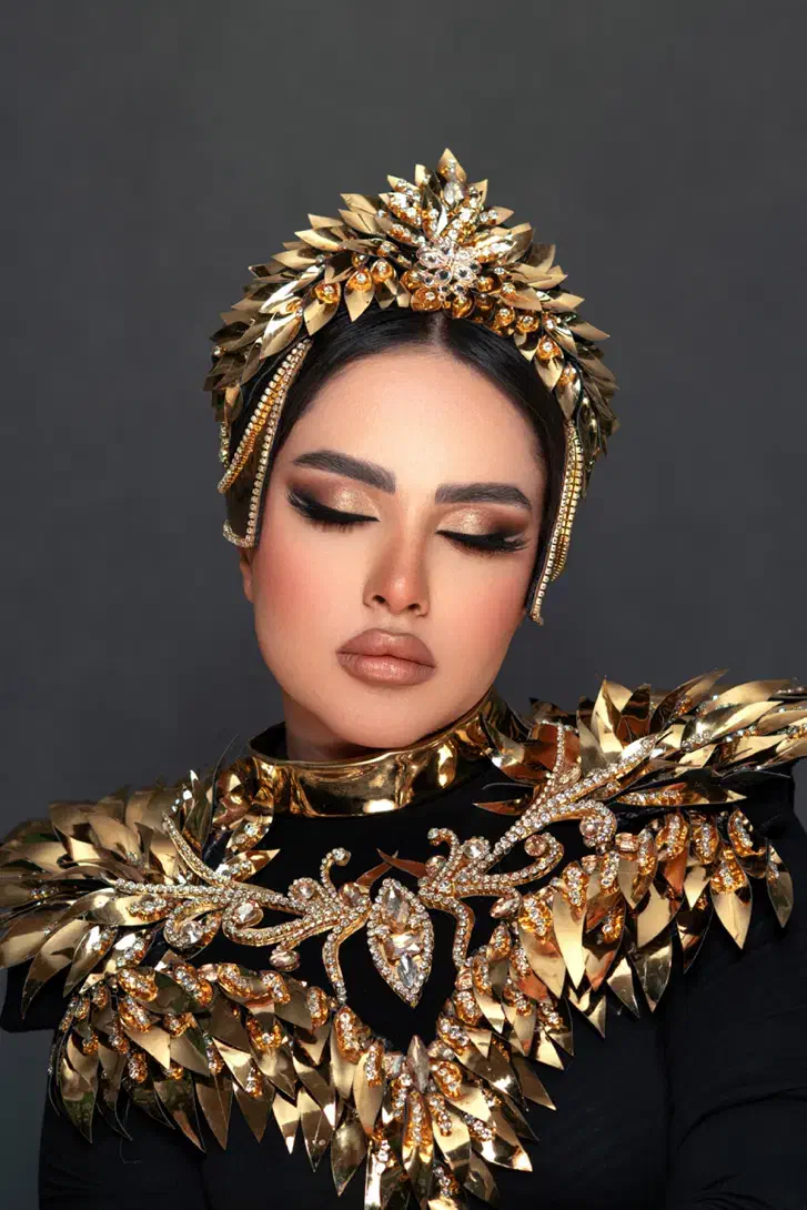 آموزش گریم و میکاپ با اخذ مدرک فنی|خدمات آموزشی|مشهد, کوثر|دیوار