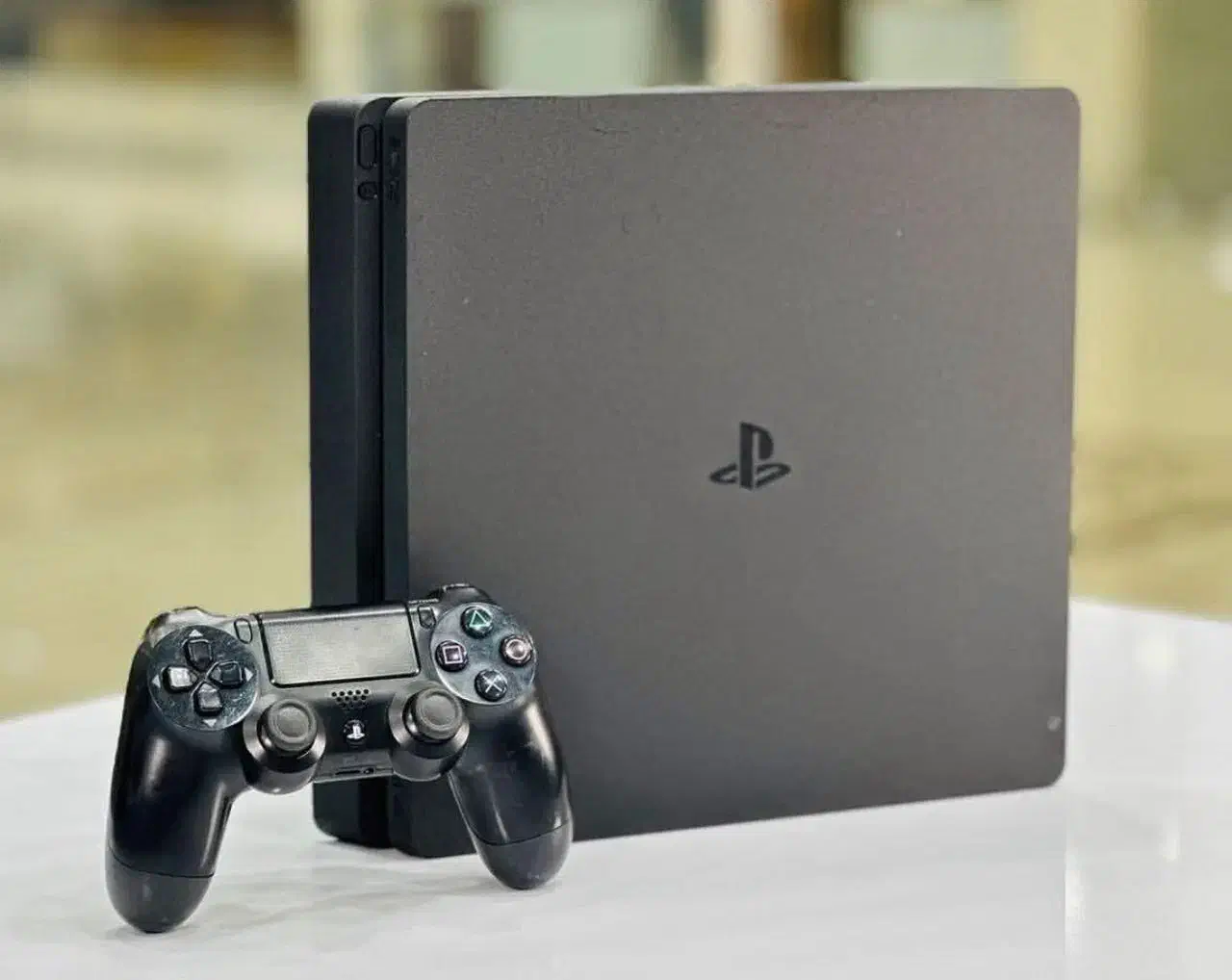 PS4|کنسول، بازی ویدئویی و آنلاین|بانه, |دیوار