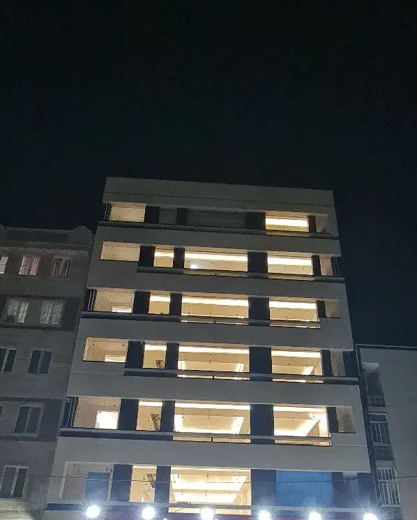 ۱۴۲ متر آپارتمان ۳خوابه تهرانسر|پیشفروش املاک|تهران, تهرانسر شرقی|دیوار