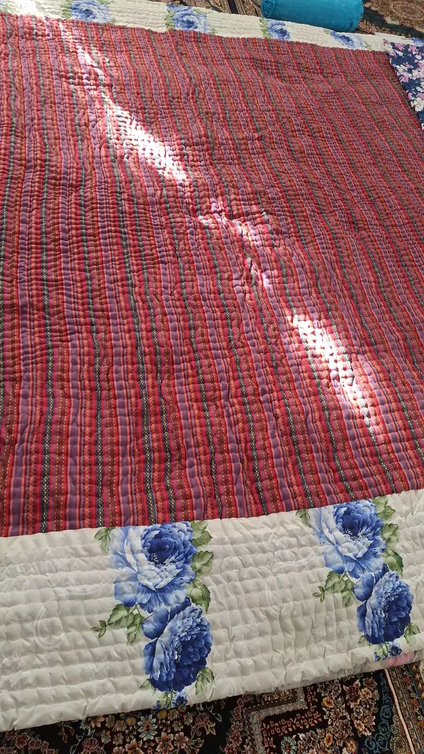 کورسی یورقانی ۴در۴ خالص از یونگ داوار فقط ۴و۵۰۰|رختخواب، بالش، پتو|قیدار, |دیوار