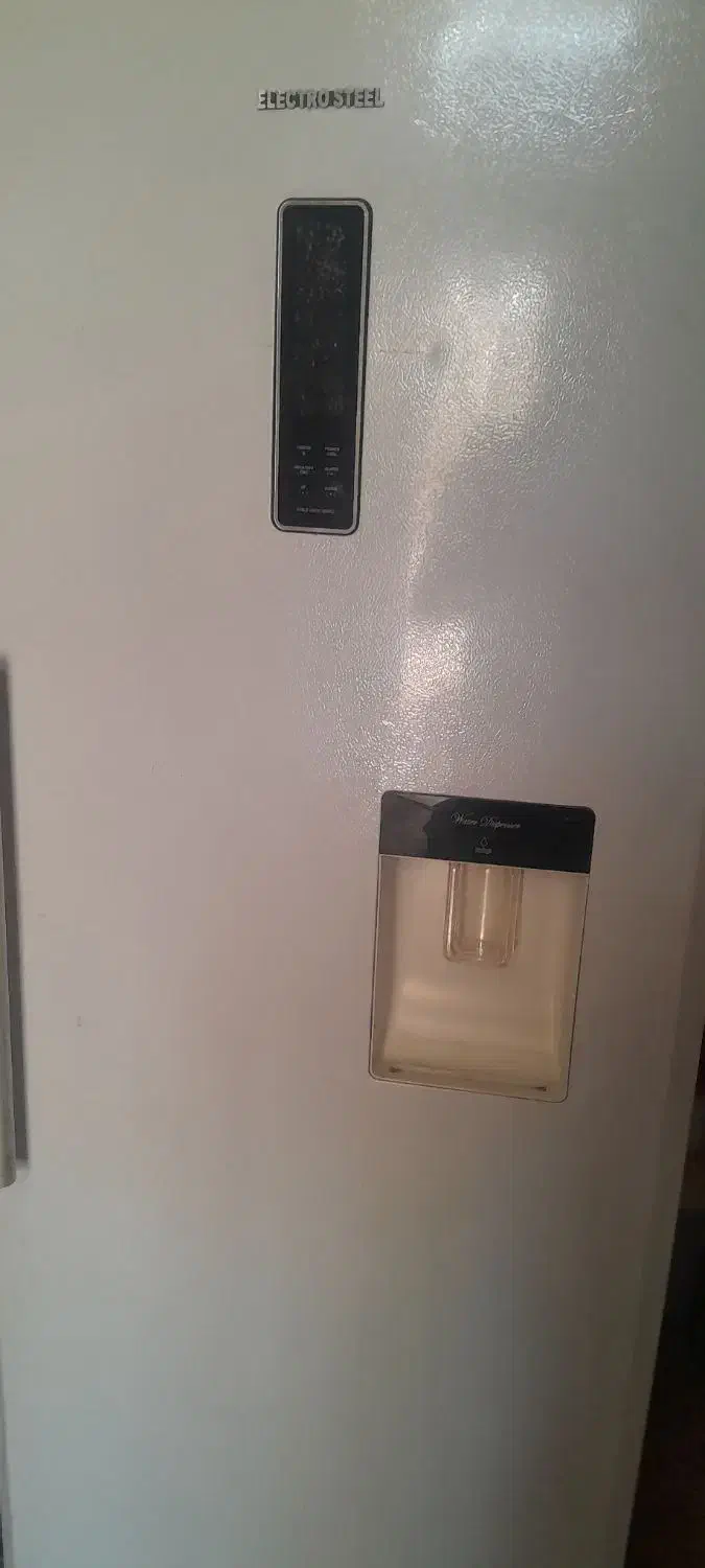 یخچال سالم|یخچال و فریزر|تاکستان, |دیوار