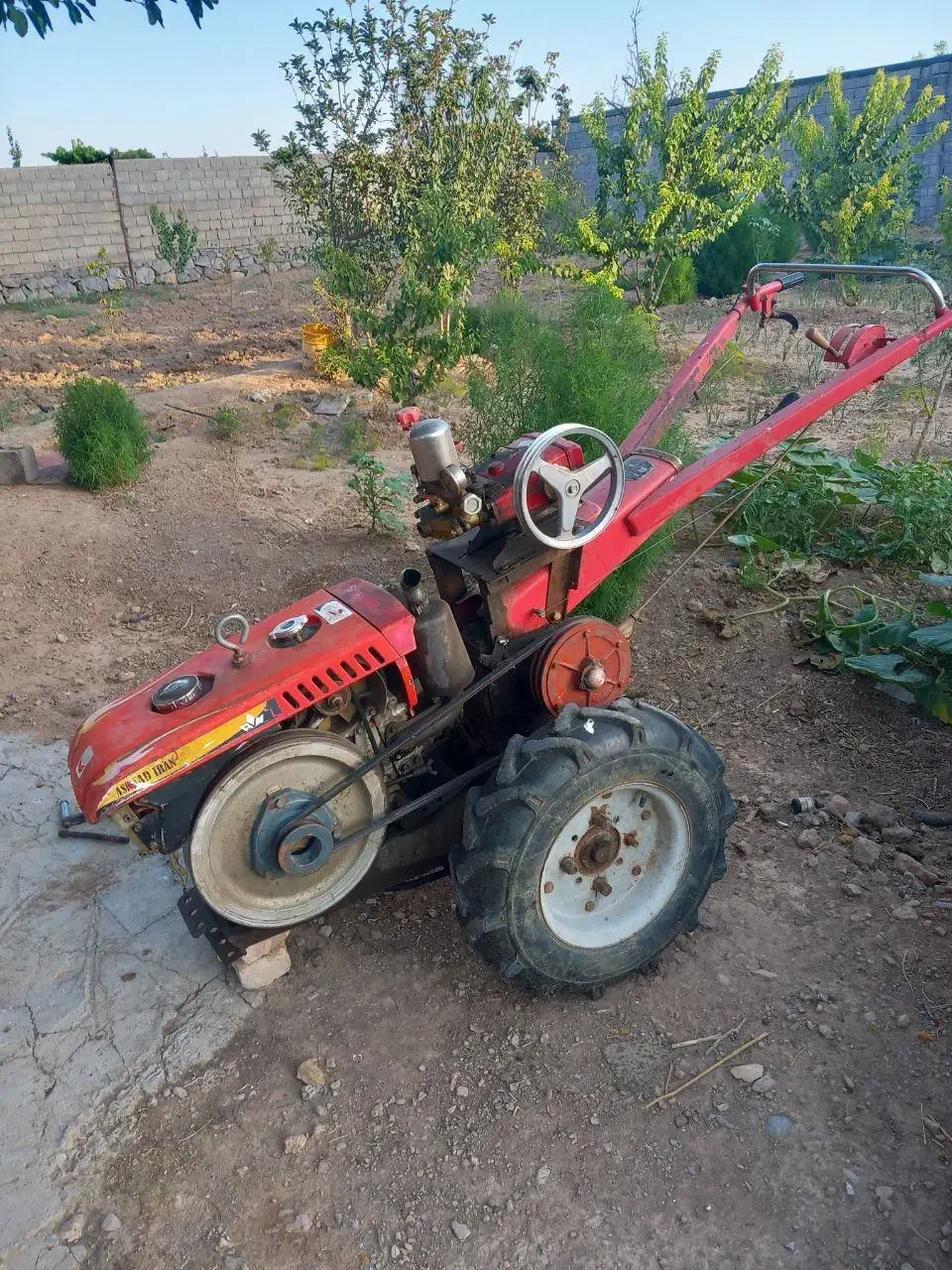 فروش|ماشینآلات صنعتی|لنجان, |دیوار