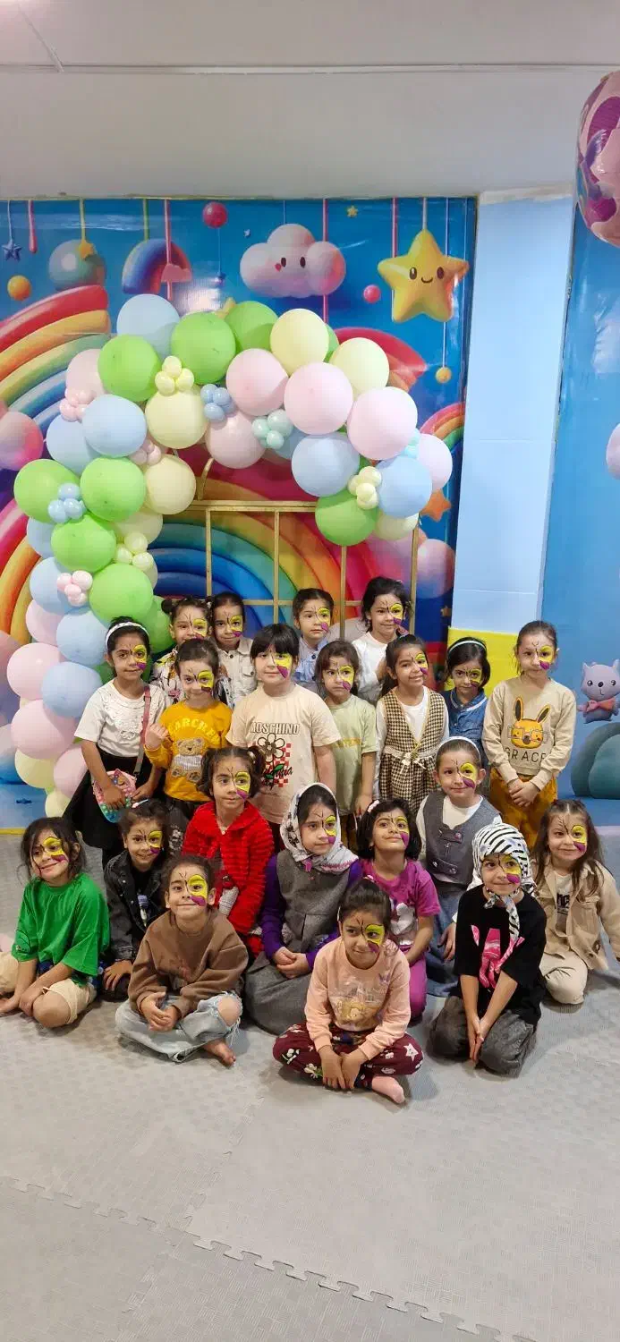 مربی خانه بازی|استخدام آموزشی|اصفهان, گرکان|دیوار