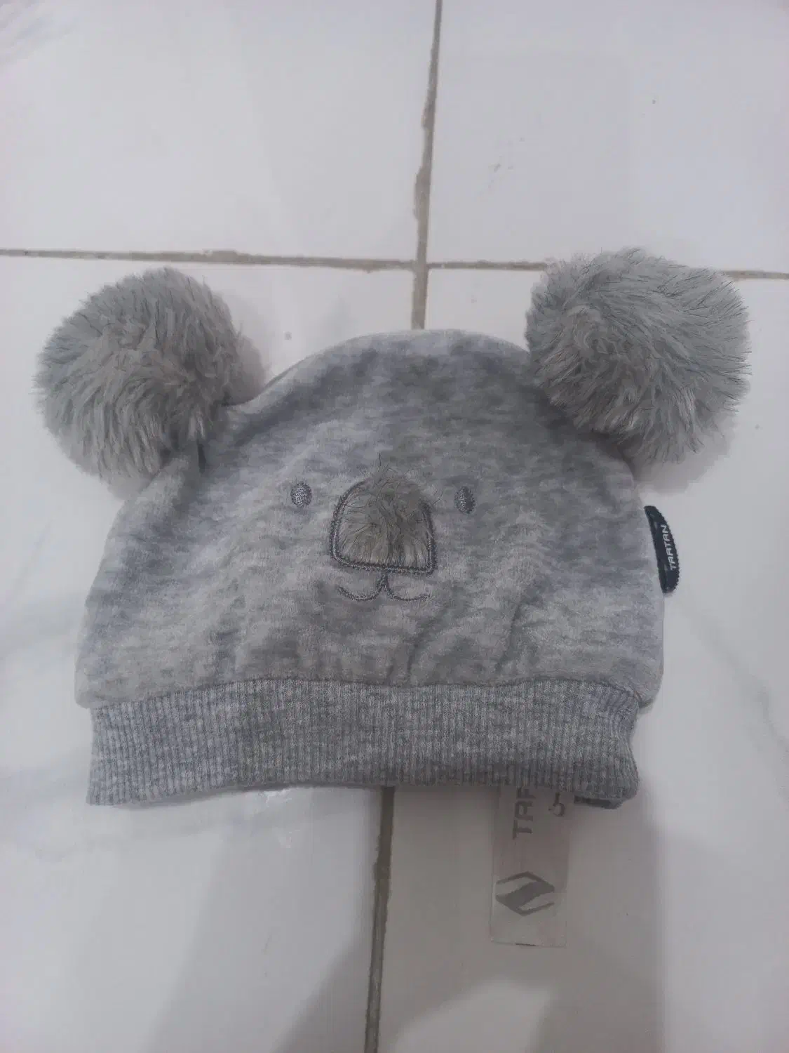 کاپشن سرهمی و کلاه|کفش و لباس بچه|کرج, کرج نو|دیوار