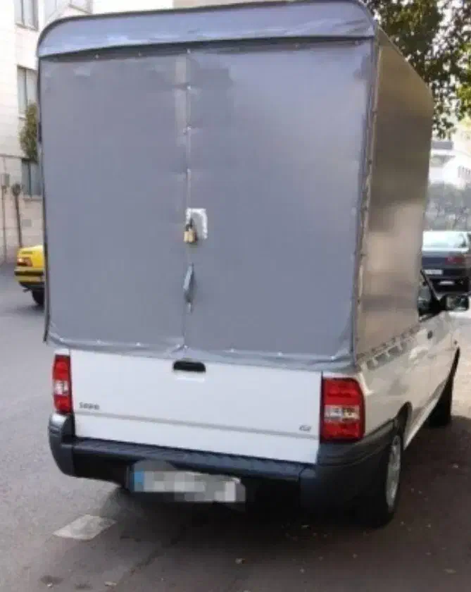 استخدام راننده با خودرو وانت پراید و آریسان 2|استخدام حمل و نقل|تهران, فتح|دیوار