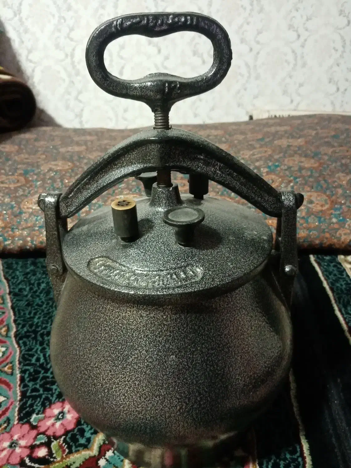 دیگ 5لیتر|ظروف پخت‌وپز|زرند, |دیوار