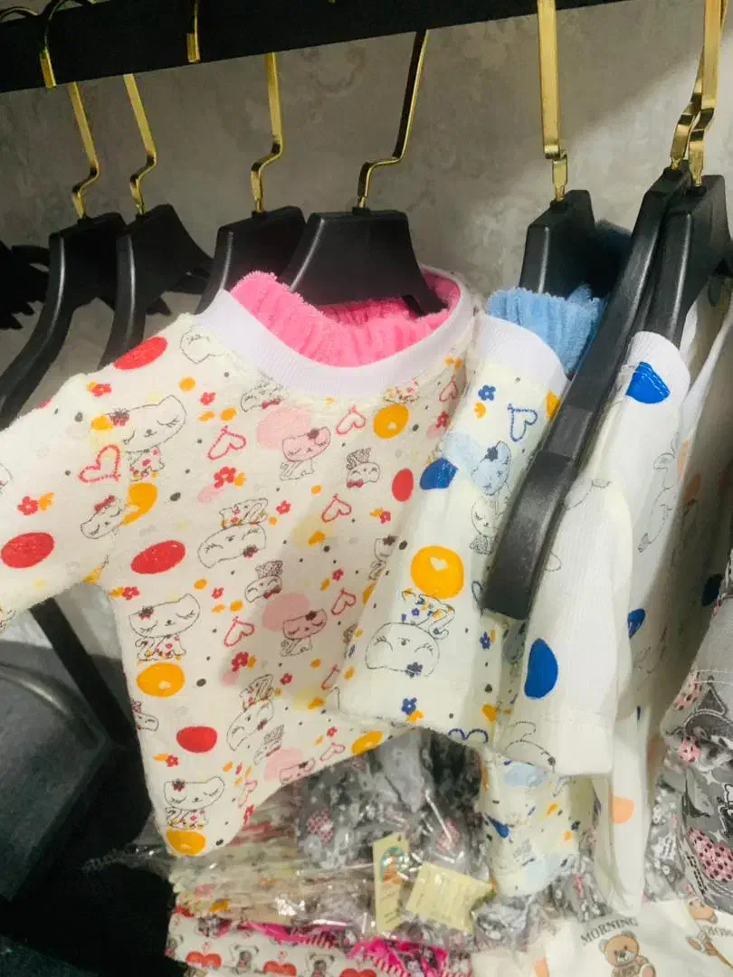 تولید وفروش عمده لباس بچهگانه|لباس|میناب, |دیوار