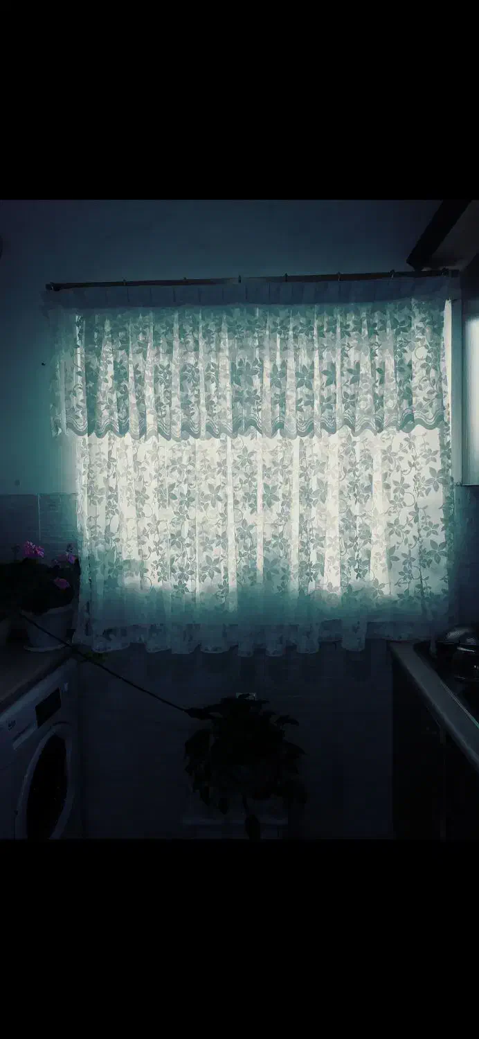 پرده زیبا|پرده، رانر، رومیزی|رشت, حمیدیان|دیوار