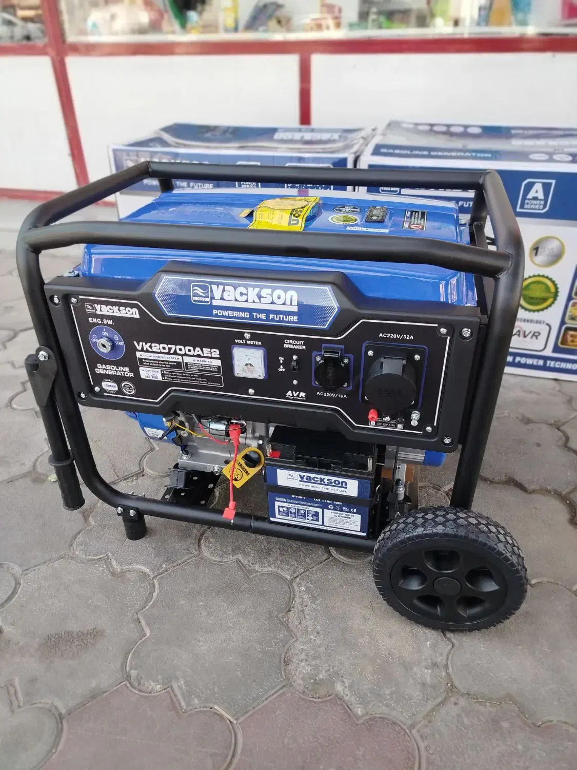 موتور برق از ۱kwالی ۱۰.۵kw|ماشینآلات صنعتی|سراب, |دیوار