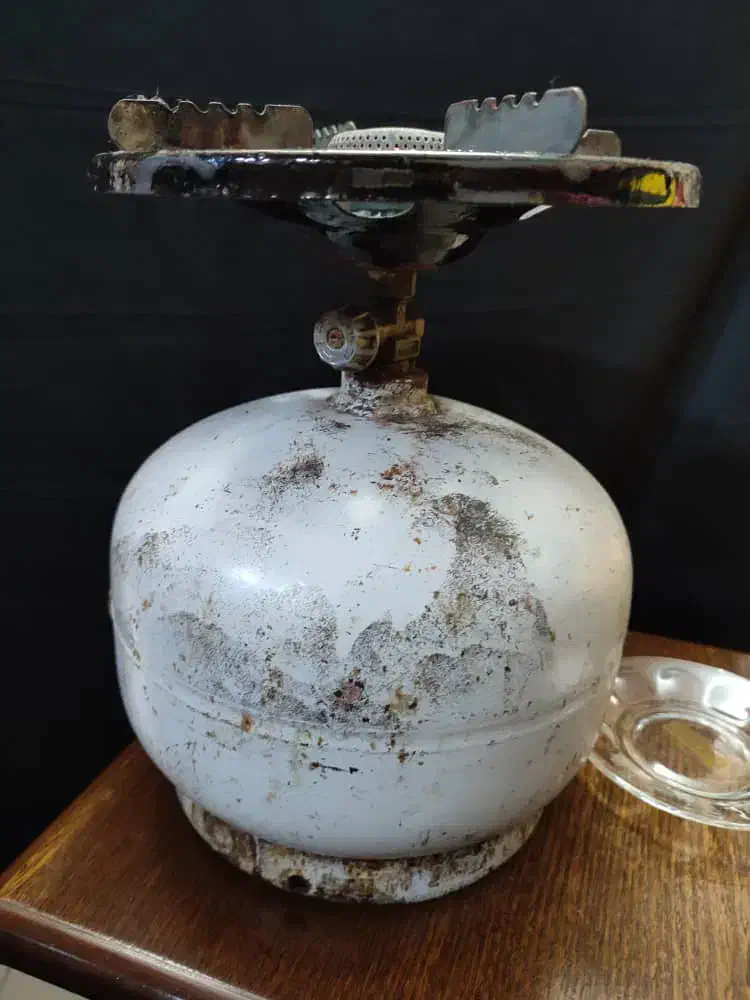 پیکنیک4kg|اجاق گاز و لوازم برقی پختوپز|بهشهر, |دیوار