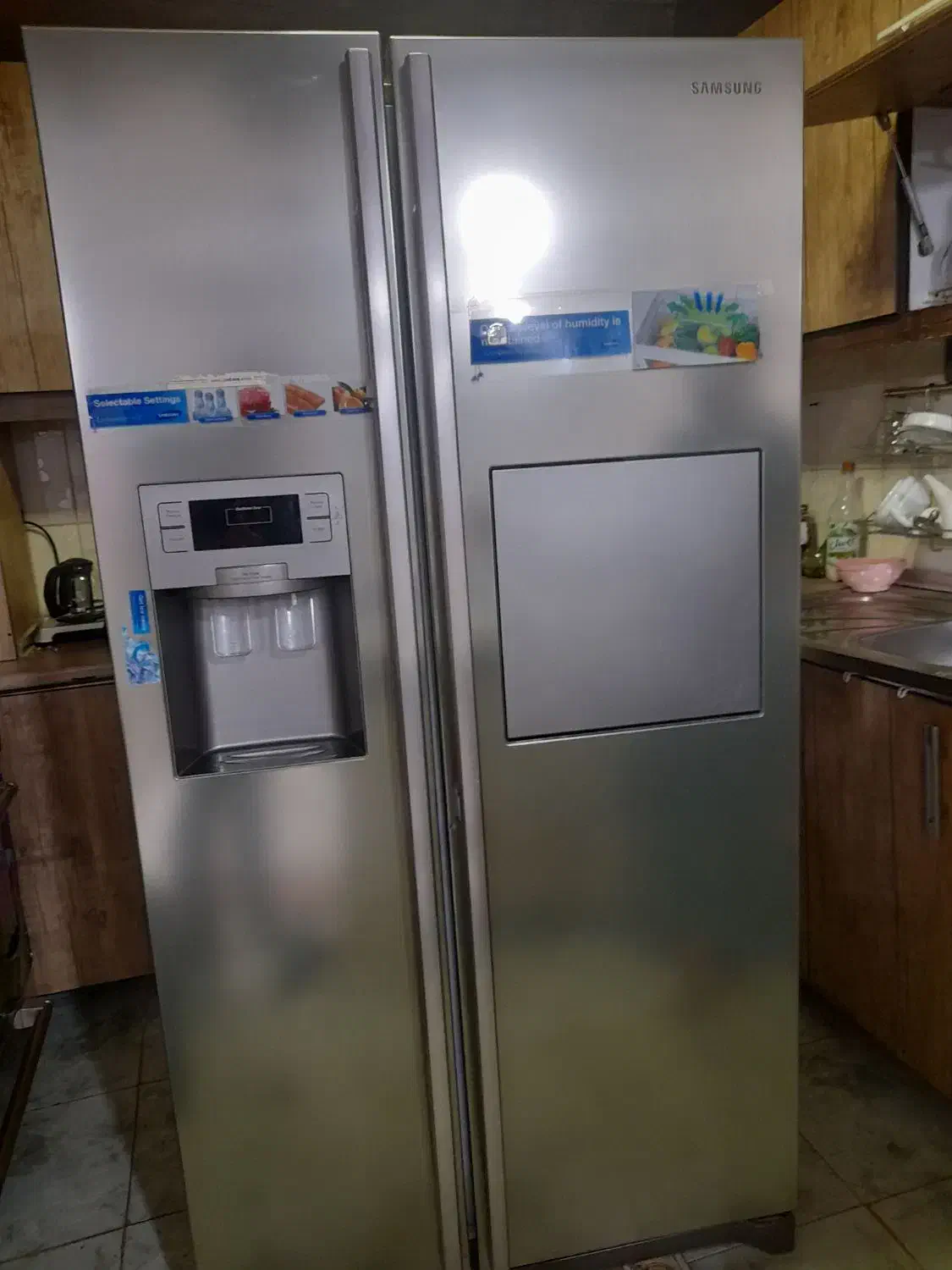 تعمیرات تخصصی انواع یخچال و بخاری در منزل با ضمانت|خدمات پیشه و مهارت|خرمدره, |دیوار