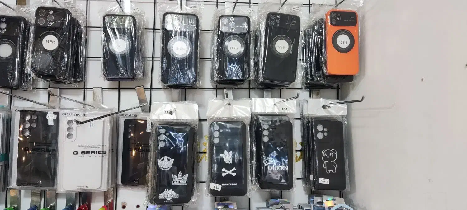 لوازم جانبی موبایل زیرعمده|لوازم جانبی موبایل و تبلت|شهرکرد, |دیوار