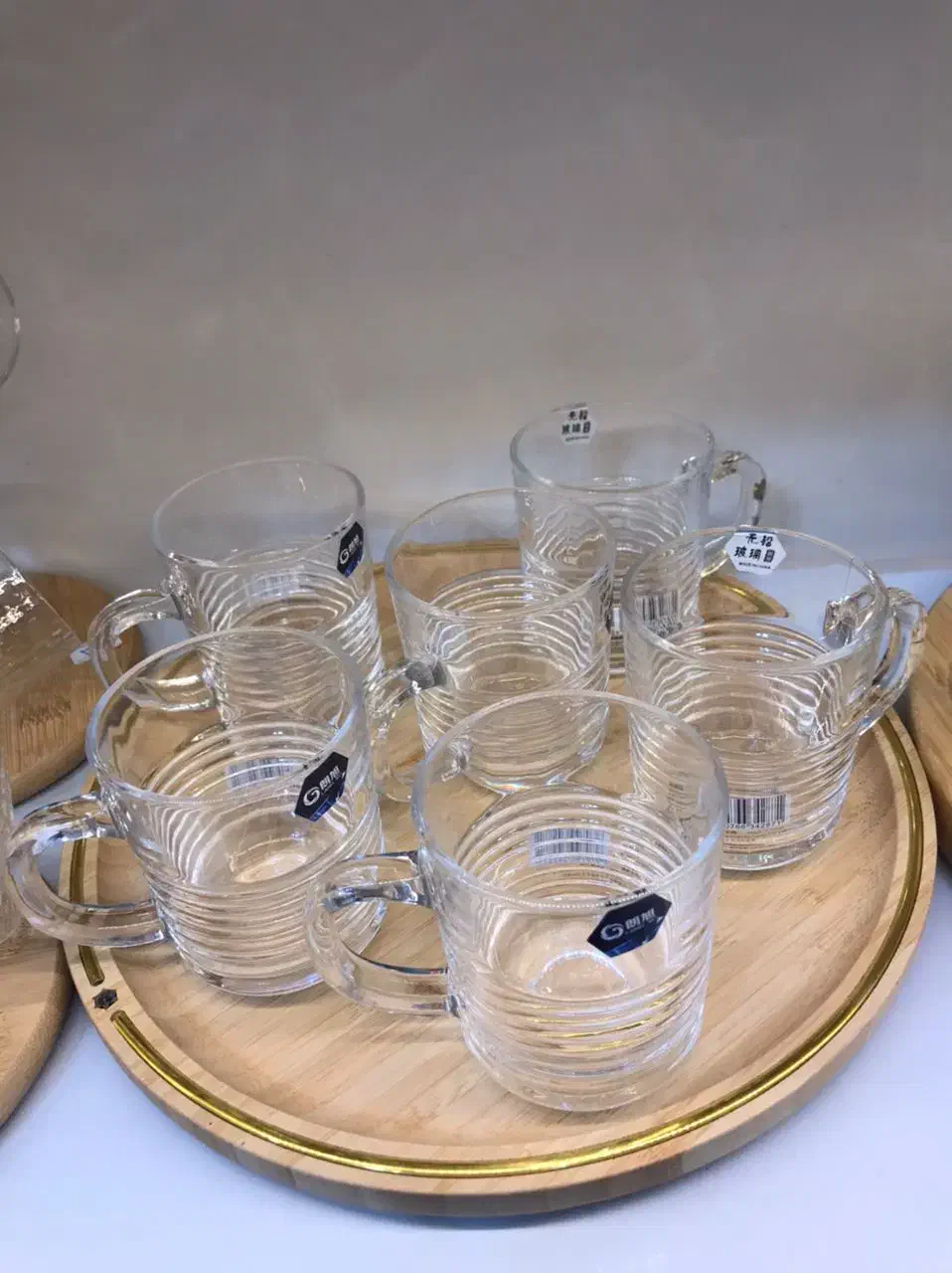 چای خوری پیرکس|ظروف سرو و پذیرایی|بندر کنگان, |دیوار