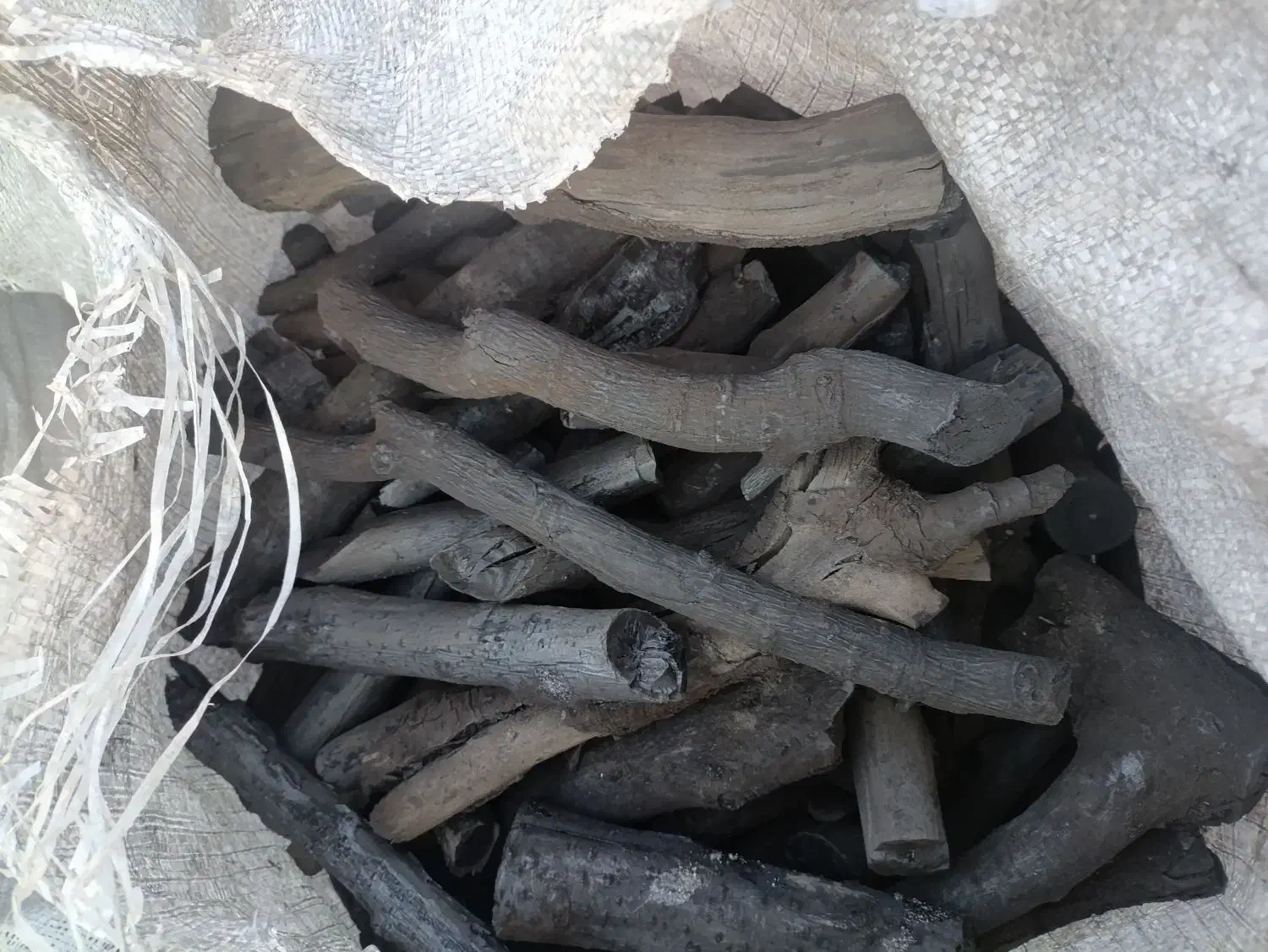 زغال کبابی (قلم)|عمدهفروشی|شهریار, دهشاد بالا|دیوار