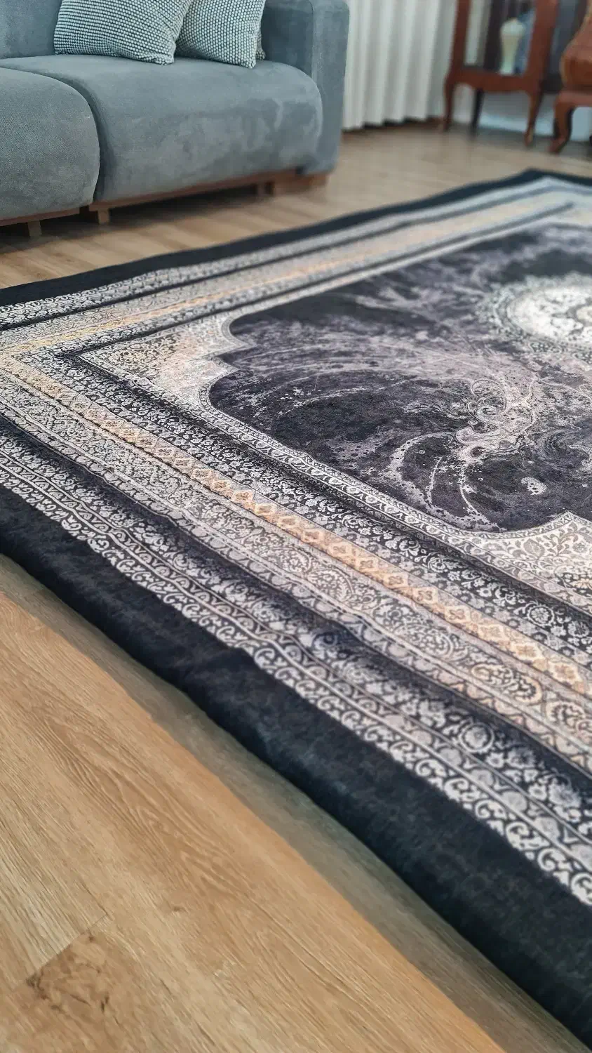 روفرشی مخمل|روفرشی|قم, عشقعلی|دیوار