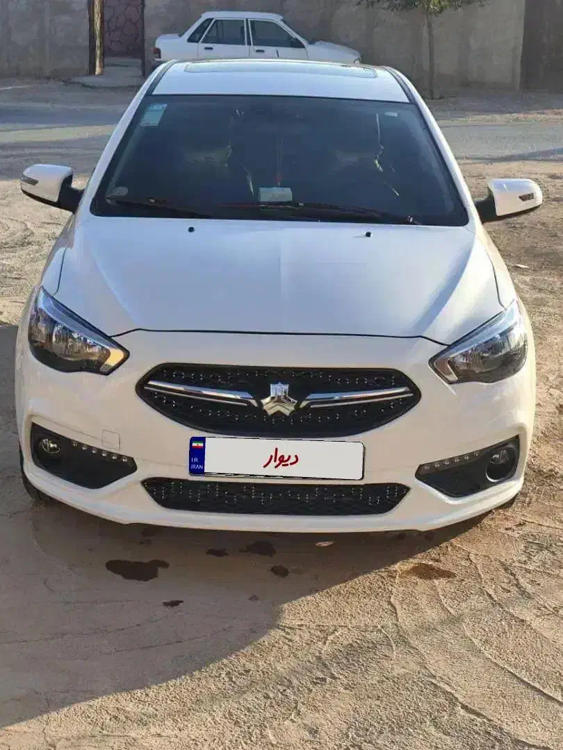 شاهین gمدل 403|خودرو سواری و وانت|اراک, |دیوار