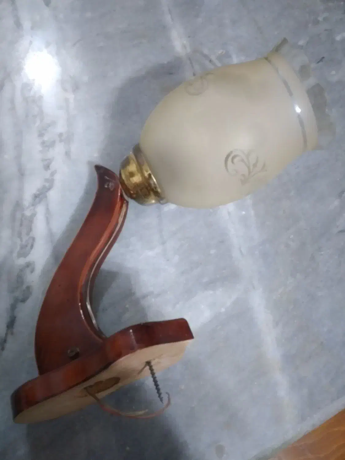 چراغ خواب|چراغ خواب و آباژور|رشت, ولکس|دیوار