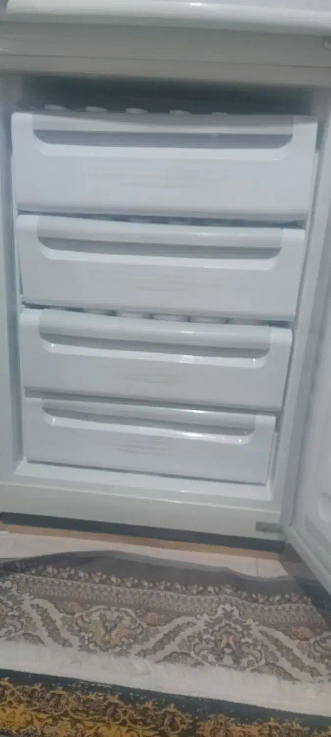 یخچال bouran|یخچال و فریزر|اصفهان, منتظرالمهدی|دیوار