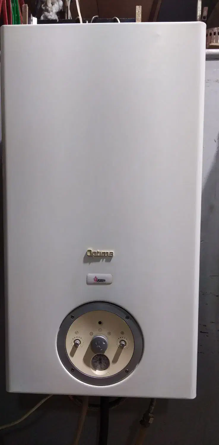 پکیج شوفاژدیواری بوتان اپتیما|آبگرمکن، پکیج، شوفاژ|قم, پردیسان|دیوار