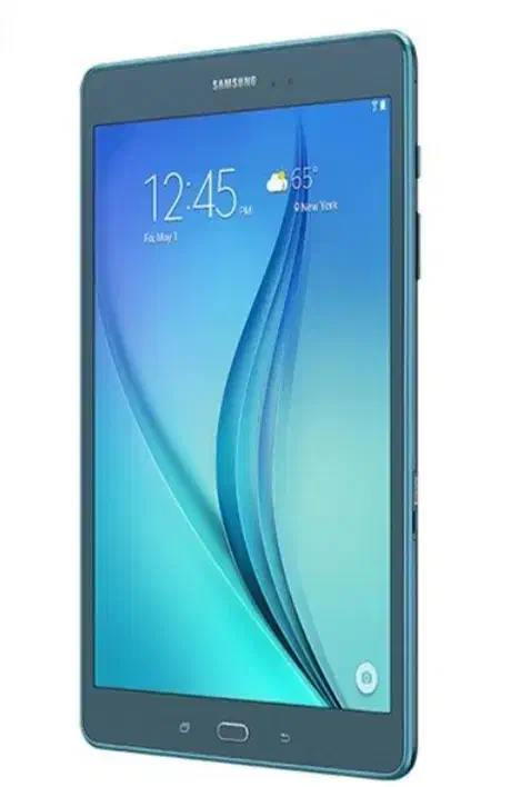 تبلت سامسونگ Tab A|تبلت|تهران, خزانه|دیوار