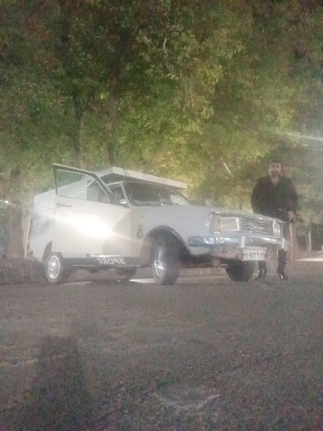 خودرو|خودرو سواری و وانت|کاشمر, |دیوار