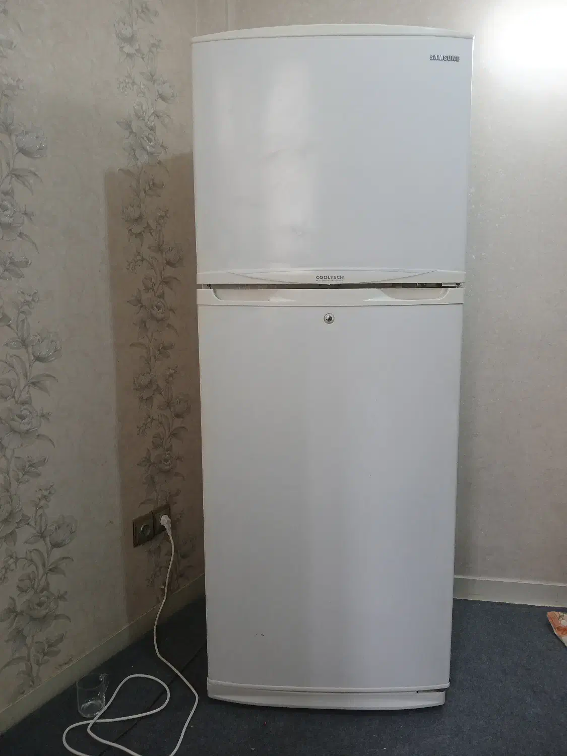 یخچال سامسونگ|یخچال و فریزر|تهران, دهم فروردین|دیوار