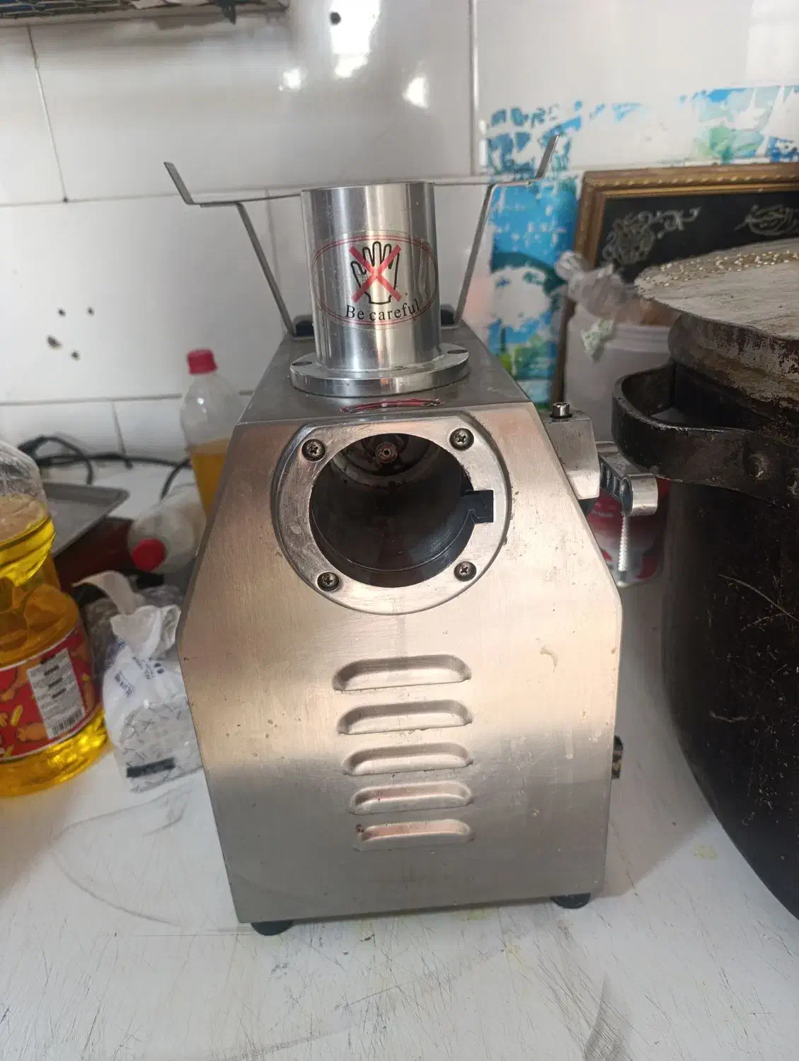 فروش وسایل بیرون بر|کافی‌شاپ و رستوران|شیراز, سلطان آباد|دیوار