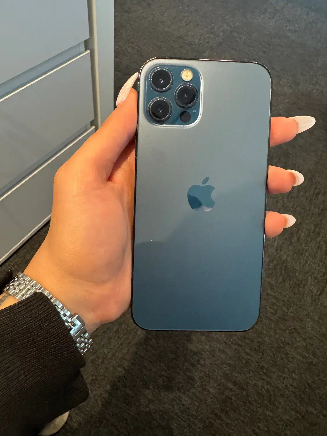 ایفون 12pro|موبایل|تهران, میرداماد|دیوار