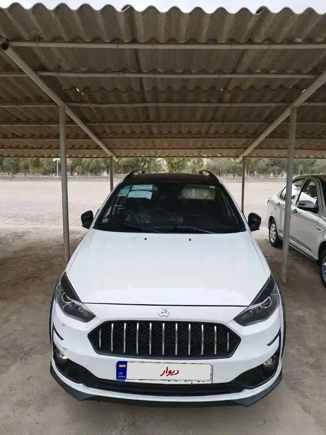 اطلس gl 1404|خودرو سواری و وانت|قم, عمار یاسر|دیوار