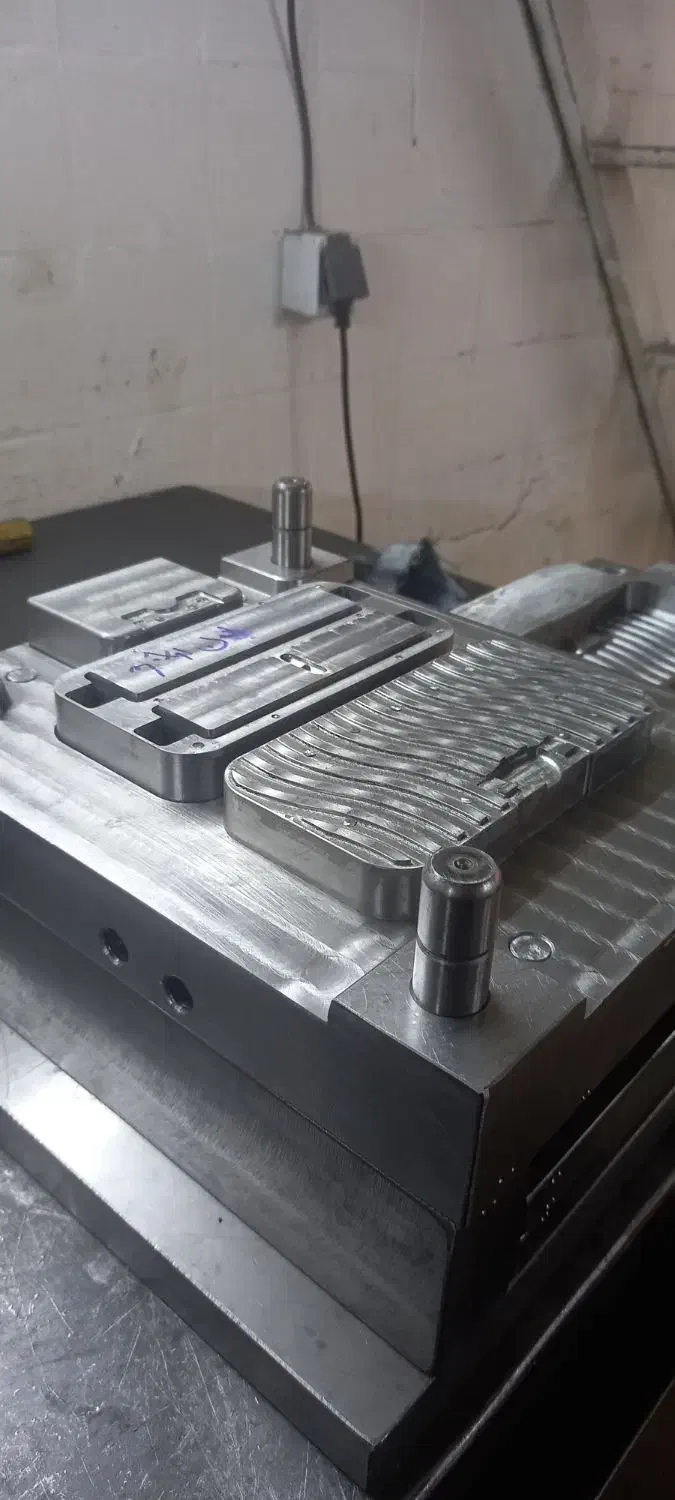 قالب سازی پلاستیک دایکست و مدل سازی|خدمات پیشه و مهارت|تهران, مینابی|دیوار