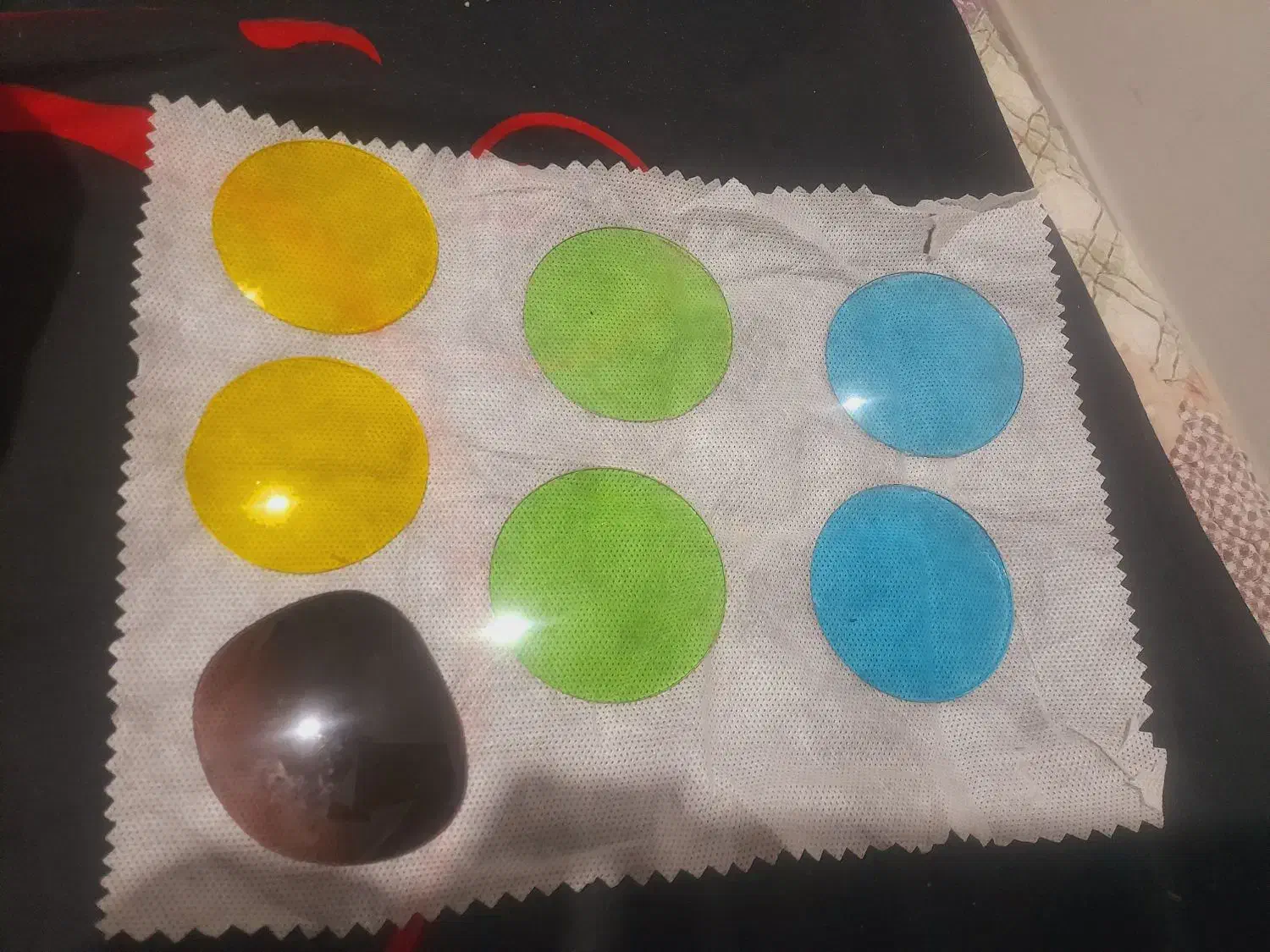 شیشه عینک|زیورآلات و اکسسوری|تهران, شهر زیبا|دیوار